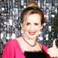 Лена Краюшина, 22.04, Самара