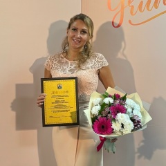 Евгения Шибалова, 14.10, Нарьян-Мар