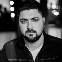 Сергій Кокорський, 05.03.1984, Москва