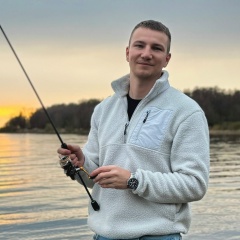 Алексей Данилов, 18.08.1991, Москва