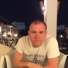 Иван Елин, 23.03.1979, Мелитополь