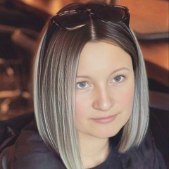 Светлана Храмова, 01.03.1981, Софьино