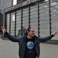 Иван Гущин, 07.06.1988, Москва