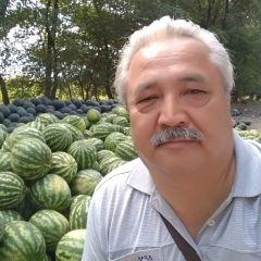 Нурлан Ембергенов, 29.03.1960, Караганда