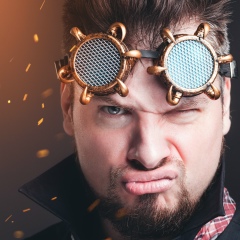 Юра Митянин, 11.06