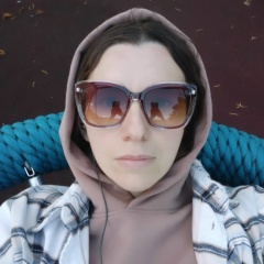 Юлия Субратова, 07.07, Москва