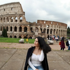 Аяжан Сембаева, 14.10, Астана