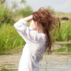 Лесичка Кислякова, 08.11, Челябинск