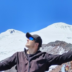 Сергей Шабалин, 17.09.1989, Санкт-Петербург