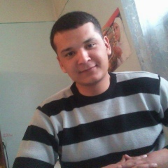 Сердар Сердаров, 26.04, Дашогуз