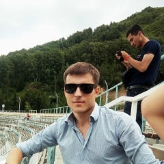 Николай Аспацатуров, 19.06, Алматы