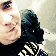 Andrey Shizoidberg, 13.06.1987, Москва