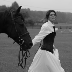 Татьяна Соболева, Красноярск