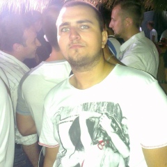 Benjamin Sarajlić, 17.01.1994, Lukavac