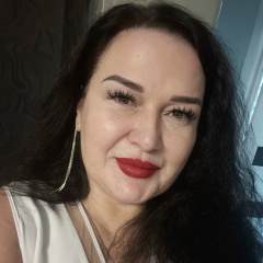 Анастасия Родионова, 05.11.1983, Нефтеюганск