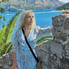 Юлия Палькина, 11.11, Novi Sad