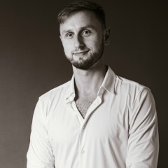 Иван Киблер, 30.08, Санкт-Петербург