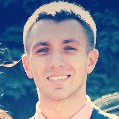 Александр Олиновский, 20.11.1987, Киев