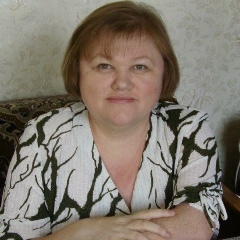Валентина Скопцова, 29.11.1967, Омск