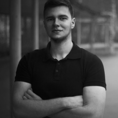 Алексей Константинов, 24.12.1992, Санкт-Петербург