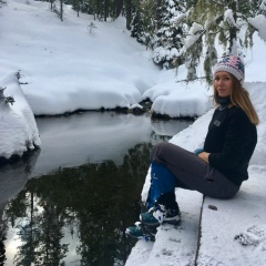 Dasha Zvereva, 22.01, Иркутск