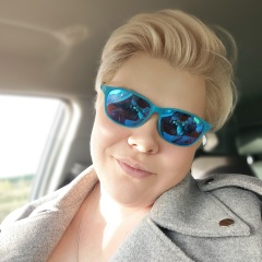 Марина Мизгулина, 27.10.1987, Санкт-Петербург