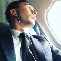 Андрей Владимирович, 28.10.1986, Москва