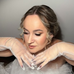 Русалочка Попова, 11.11.1991, Феодосия