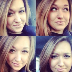 Юлия Корнева, 28.07, Санкт-Петербург