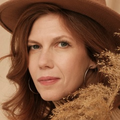 Полина Баталина, 30.01, Санкт-Петербург