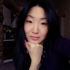 Наташа Ким, 28.09.1986, Астрахань