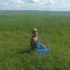 Ксения Иванушкова, 12.02, Москва