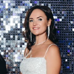 Любовь Осипова, 03.05, Санкт-Петербург