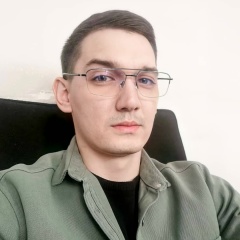 Ильдар Амиров, 02.02.1995, Павлодар