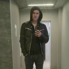 Александр Демидченко, 01.01.1989, Москва