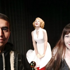 Zuxriddin Axmedov, 20.04.1992, Воронеж