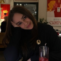 Валерия Шарыгина, 23.07, Санкт-Петербург