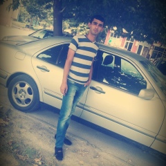 Фариз Асланов, 06.06.1990, Мингечевир