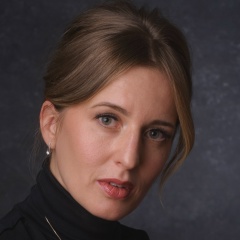 Анна Грищенко, 30.03.1986, Москва