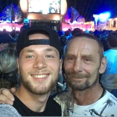 Михаил Мамонькин, 25.09