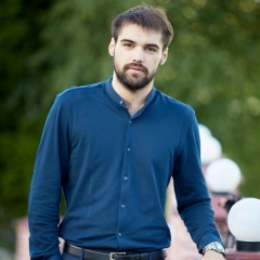 Костя Doodlezz, 10.04, Киев