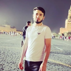 Шерзод Баз, 04.07, Ош