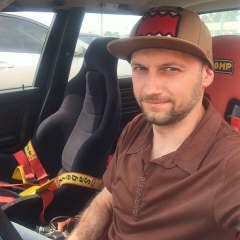 Игорь Марченко, 08.08.1983, Киев