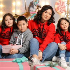 Валерия Хан, 05.04.1986, Москва