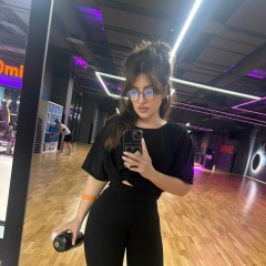 Мадам М, 14.01, Москва