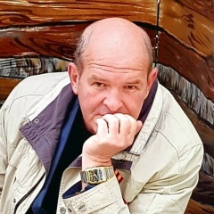 Сергей Вестер, 06.09.1967