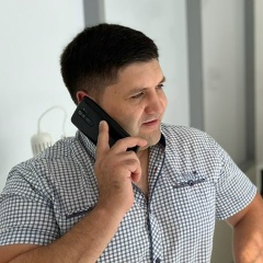 Алексей Жданов, 23.11.1985, Жуковский