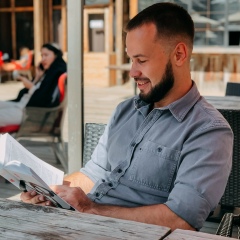 Роман Чердынцев, 13.06, Алматы