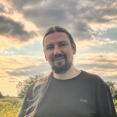 Александр Володин, 23.05, Санкт-Петербург