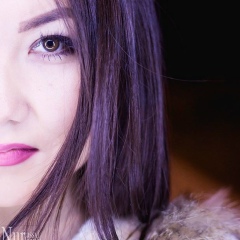 Сана Асанова, 03.02, Семей